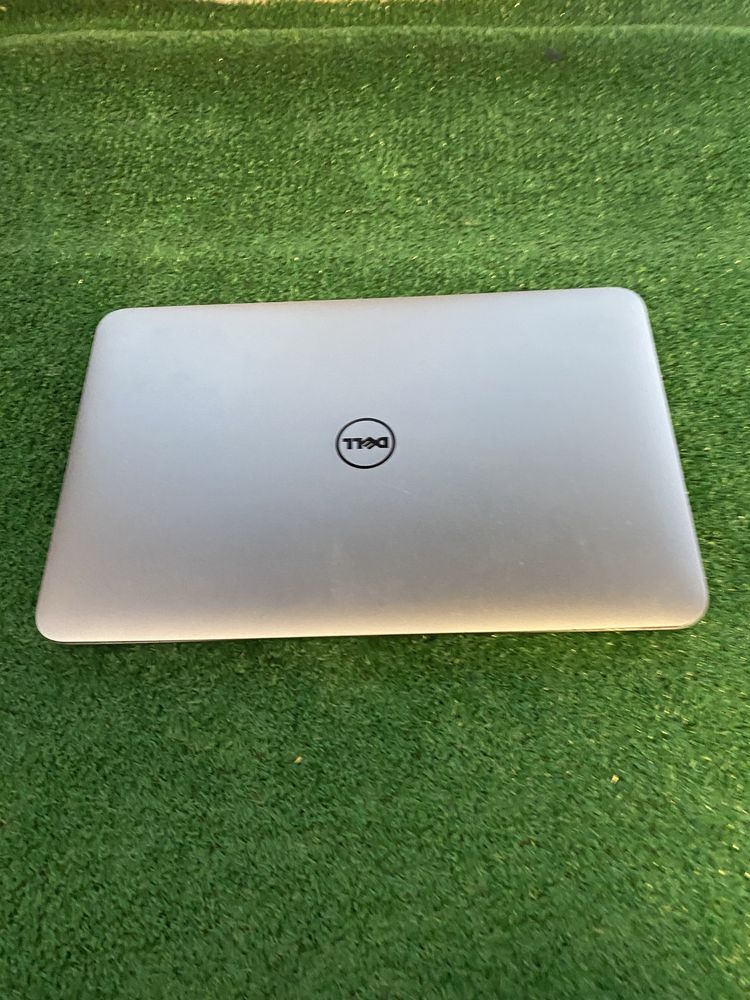 Dell xps 13 L321x ssd128 i7 4gb