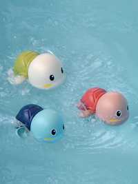 Дитячі іграшки для купання для води