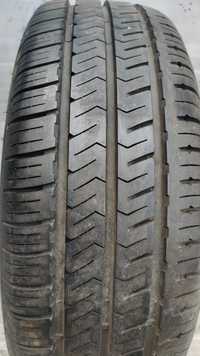 Opona Letnia 215/65/16C Hankook RA28 9mm