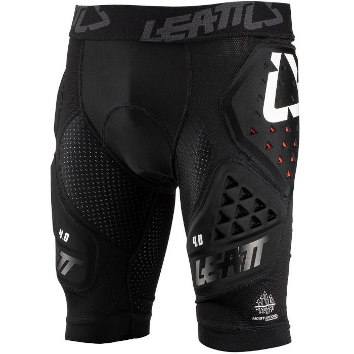 Мото/Вело защитные шорты LEATT Impact Shorts 3DF 3.0/4.0/5.0 MX,DH NEW