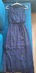 Sukienka  Zara Basic M