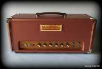 Maddog Amps - JTM45 - 30W