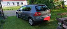 VW Golf 5 od właściciela
