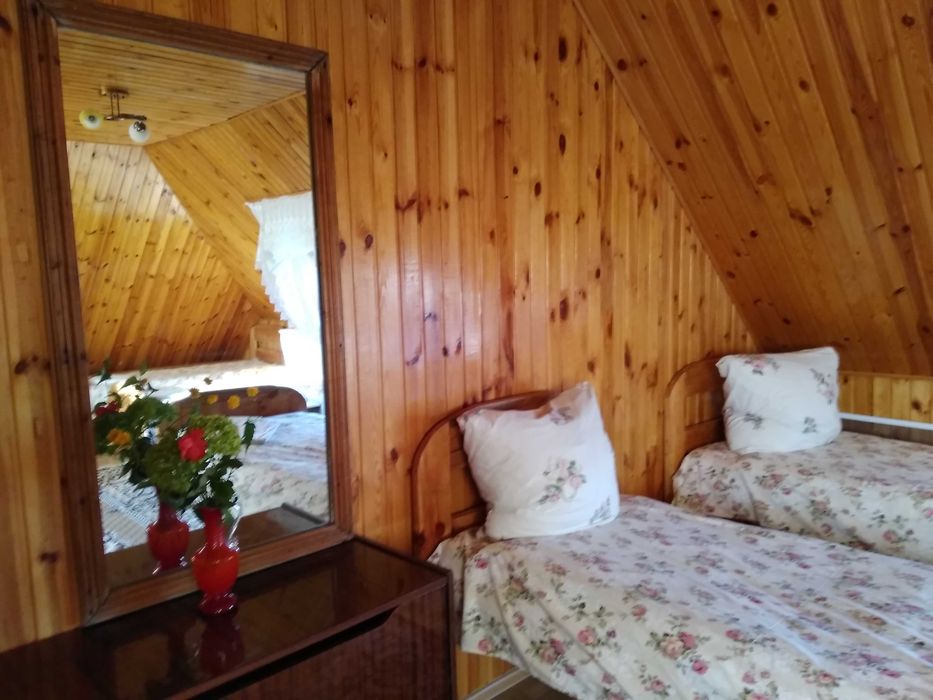 Сдам уютные комнаты у Золотого Берега — без посредников, от хозяйки!