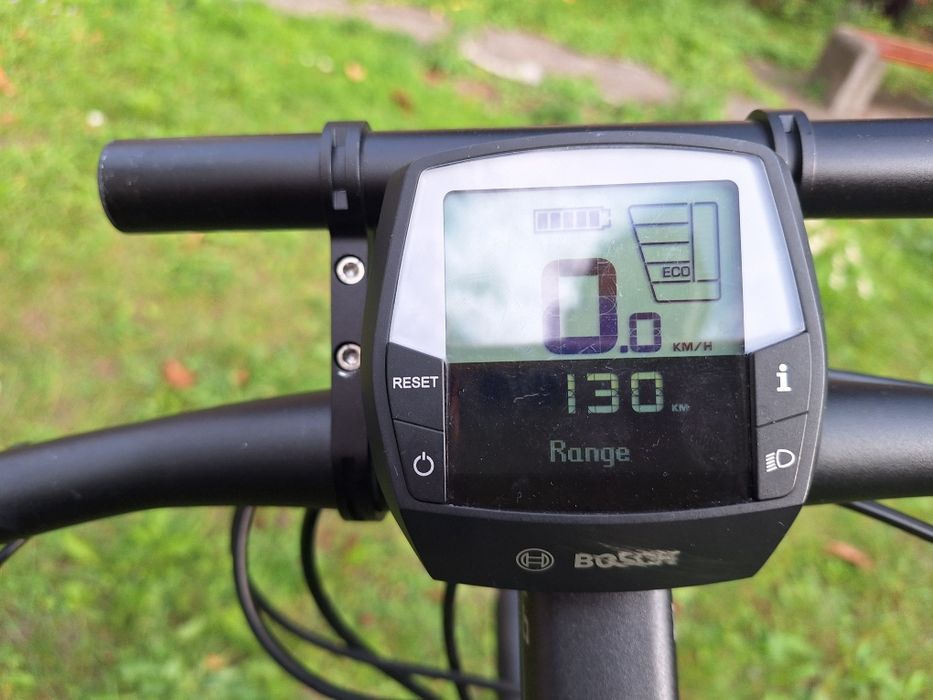 Elektryczna Gazelle Ultimate C8+ Rower Elektryczny ze wspomaganiem
