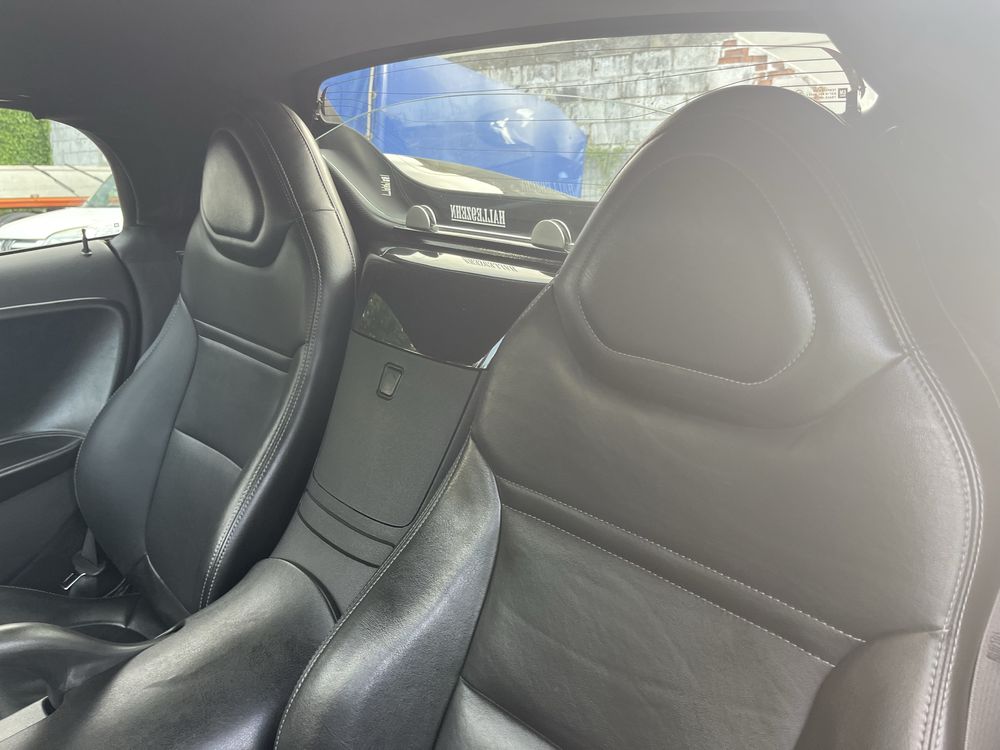 Opel GT 2009 auto pocisk 330ps  kabriolet