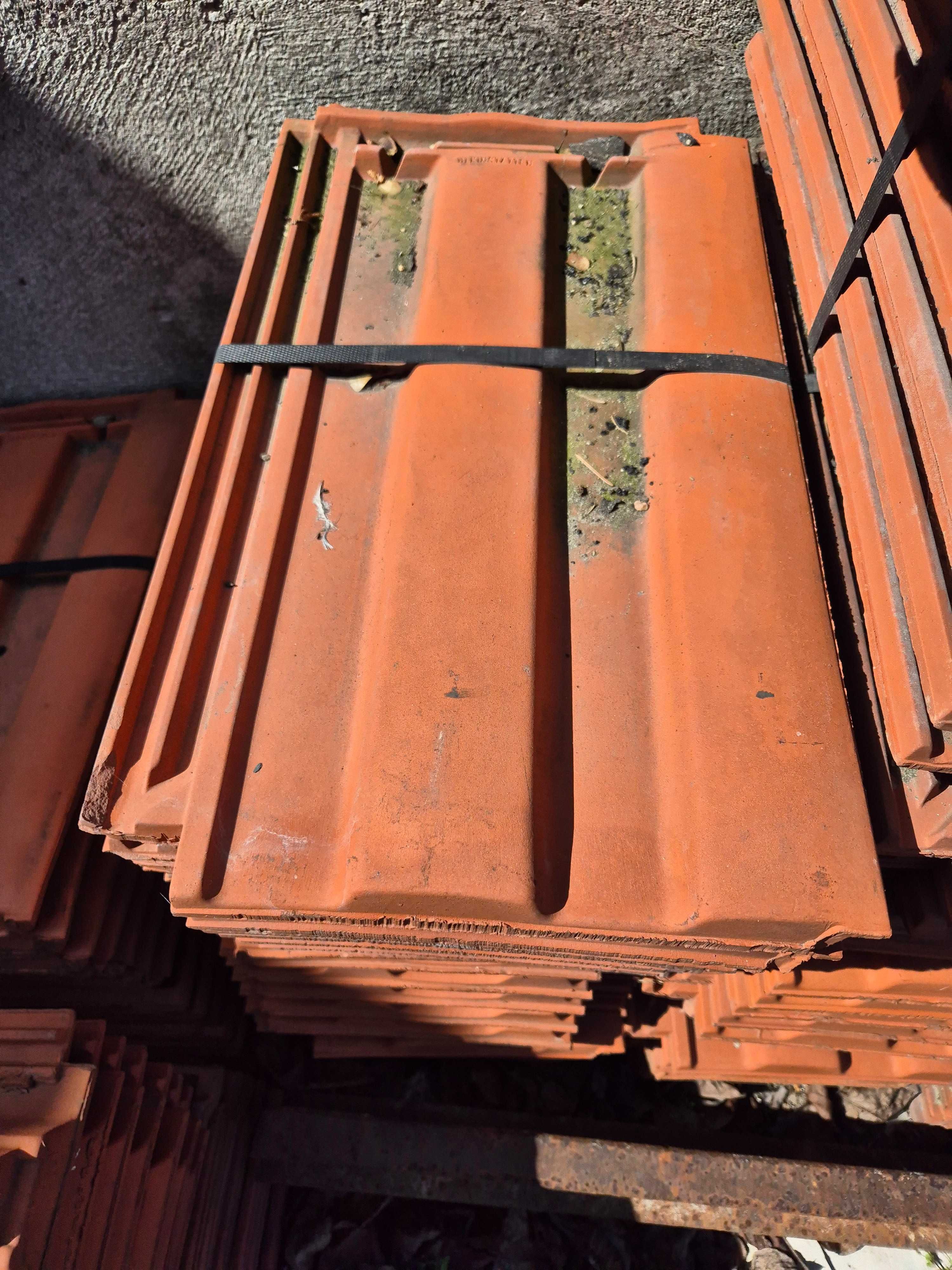 Dachówka ceramiczna Gleinstatten