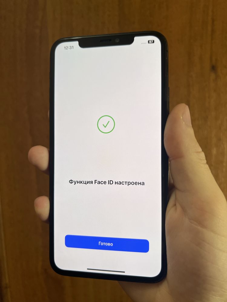 iPhone 11 Pro Max 64 gb Space Grey АКБ 86% Neverlock
