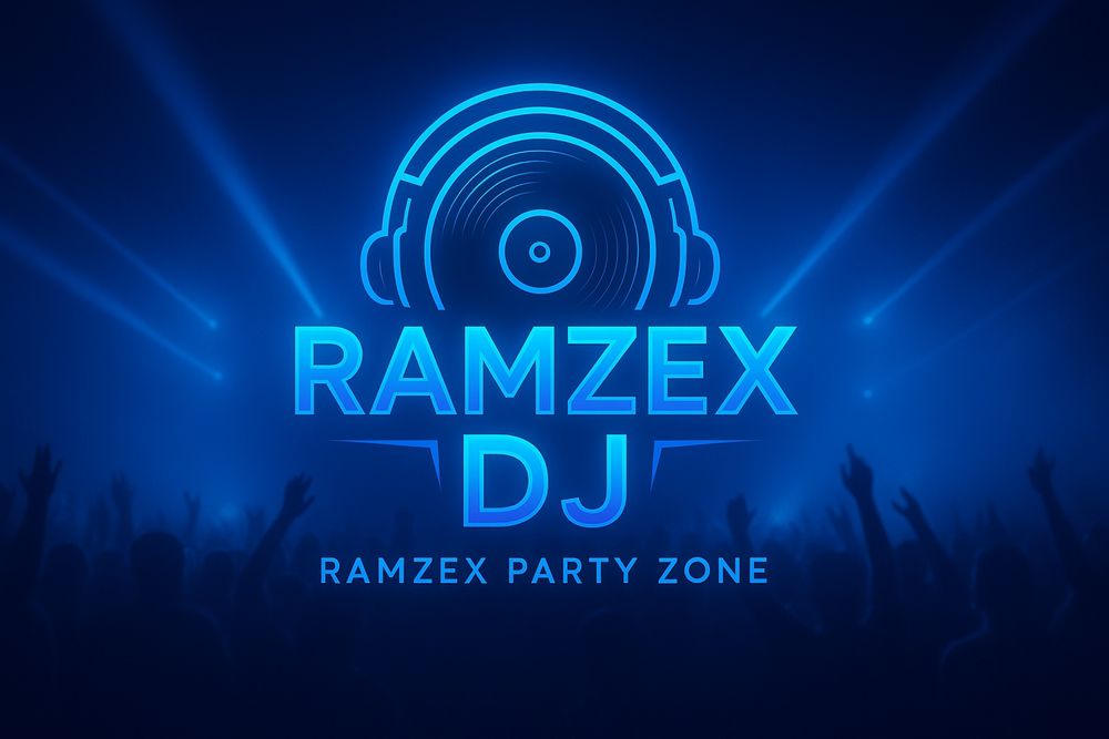 Dj Ramzex na twoją wymarzoną imprezę !