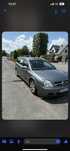 Opel Vectra Opel Vectra C Kombi
