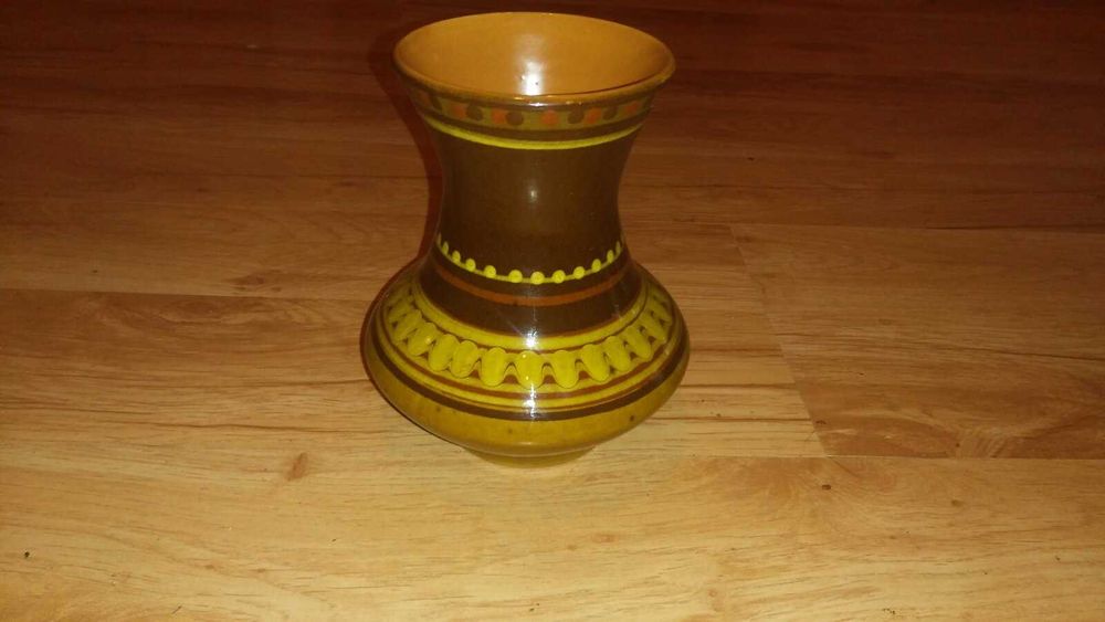 Васильківська майоліка,глек,,сонячний,,юсупова