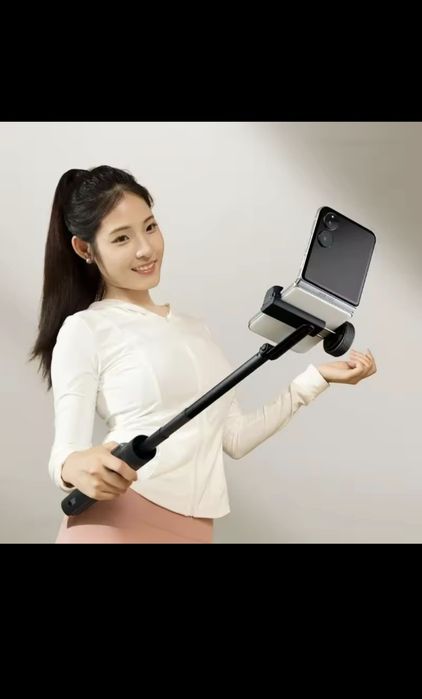 Штатив для Селфи Палка Xiaomi Zoom Floor 2