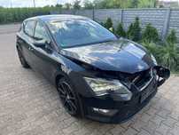 Seat Leon Seat Leon 2.0 tdi FR Navi full led