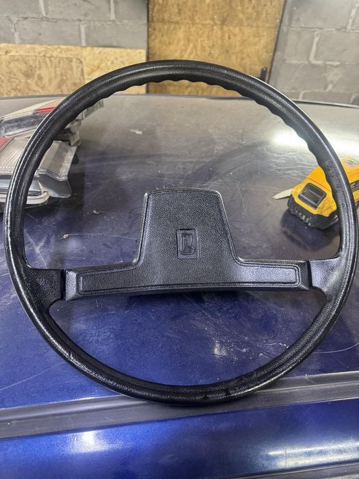 Кермо на 2101, 02,03,04,05,06,07