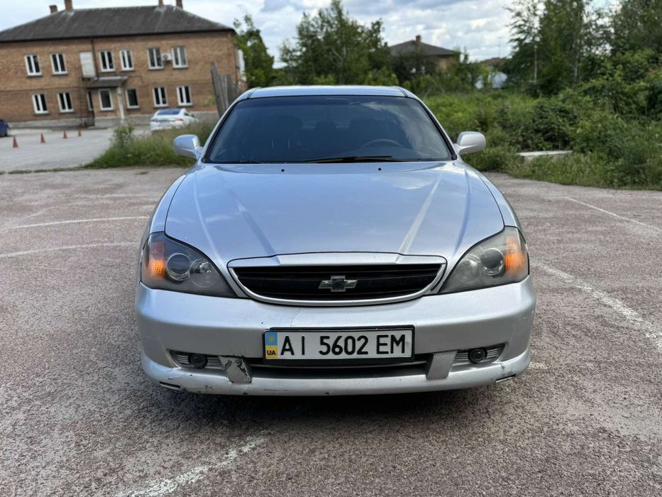 Продам автомобіль