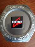 Zegarek G-Shock GG 1000