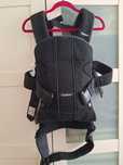 Nosidełko nosidło ergonomiczne Babybjorn one soft Cotton