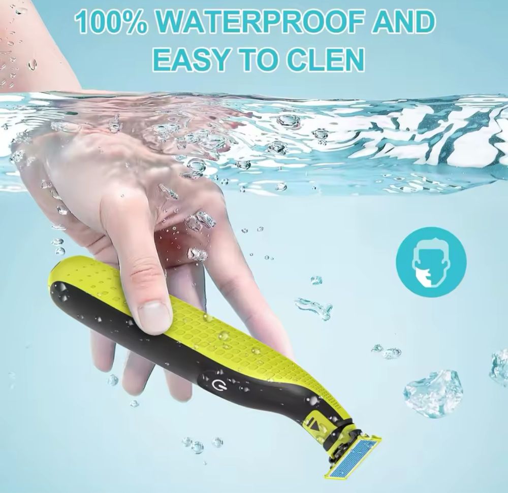 Змінне Сменные насадка лезо лезвие Philips One blade Oneblade