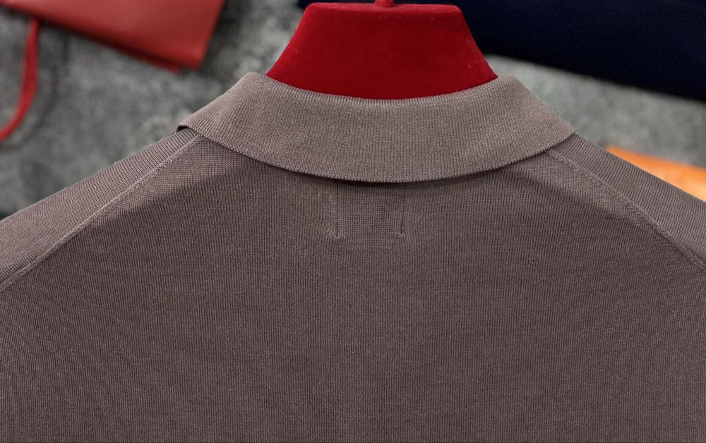 Футболка Поло Zara Man