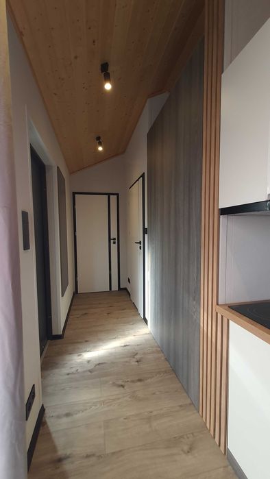 Dom modułowy 11x3m od ręki! Gotowy! Nowa niższa cena do końca roku!