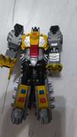 Transformers grimlock