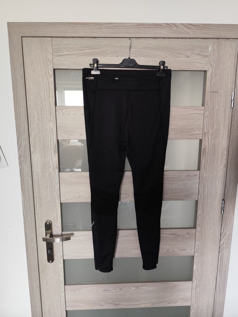 Legginsy sportowe Asics damskie rozm.L.