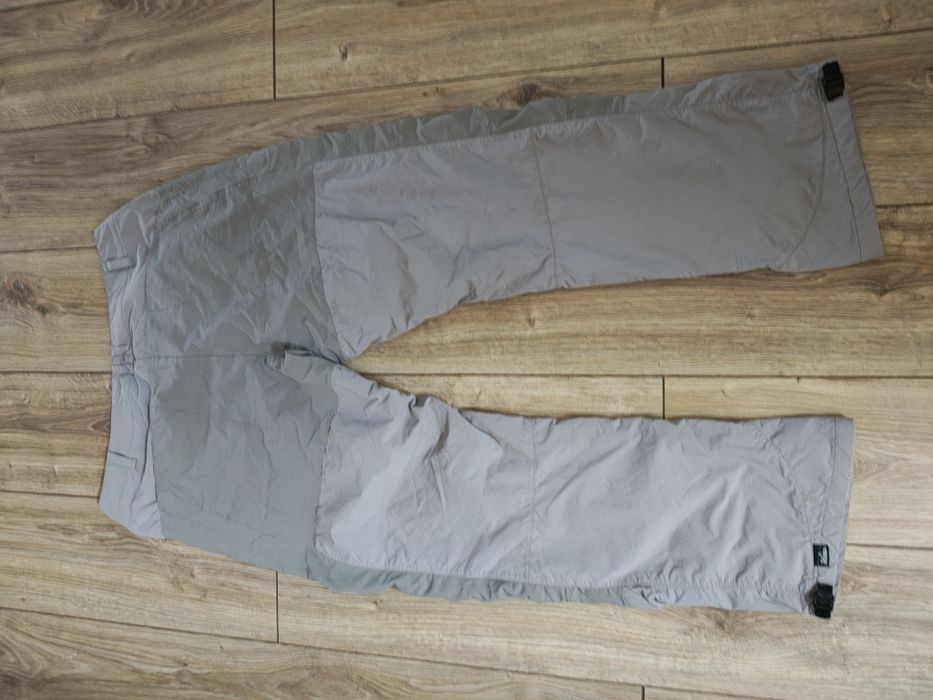 Spodnie trekkingowe tierra xl
