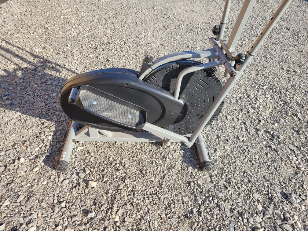 Orbiterek orbitrek stepper rowerek ‼️