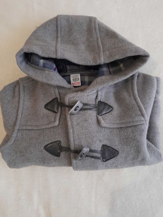 Canadiana zara, tamanho 12-18 meses