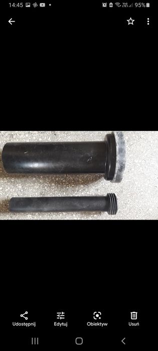 części  łazienkowe