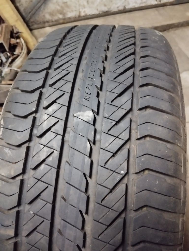 Bridgestone turanza 215/55р17