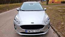 Ford Fiesta Ford Fiesta 1.0 EcoBoost Active X ASS vat23%