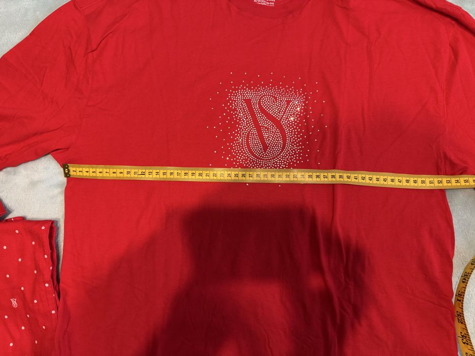 Піжама Вікторія Сікрет VS розмір XS