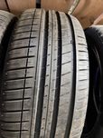 Шина Одиночка Запаска R19 245 45 Michelin PS3 Склад Осокорки