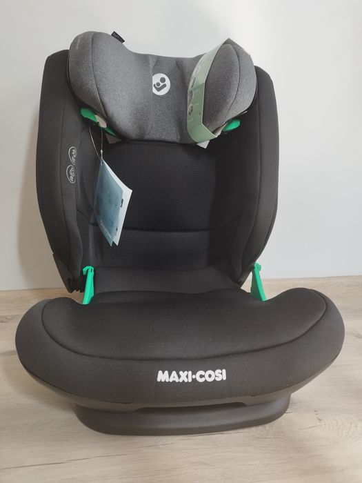 Fotelik samochodowy Maxi Cosi Rodofix I-size