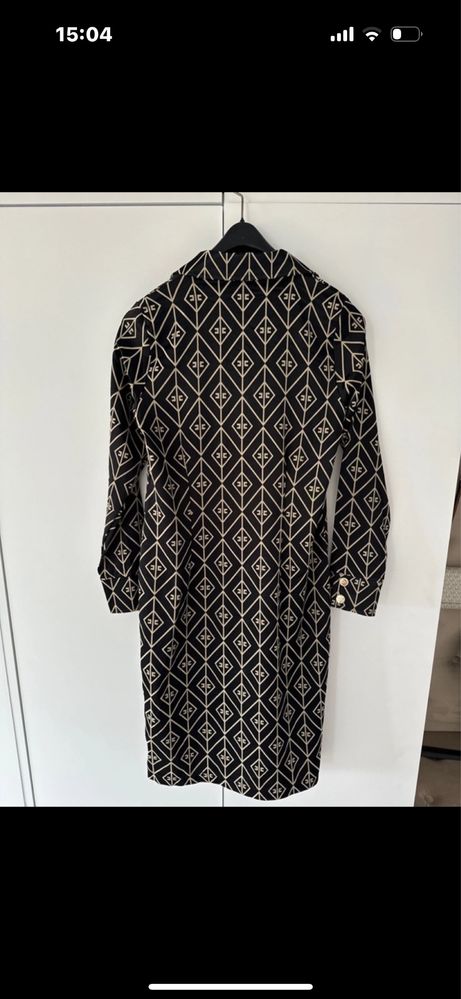 Suknienka Elisabetta Franchi r S/M