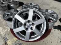 Renault Megan Scenik Opel Vivaro Trafic Nissan R16 5x114,3