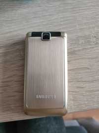 Samsung S3600 Luxury Gold (Złoty)