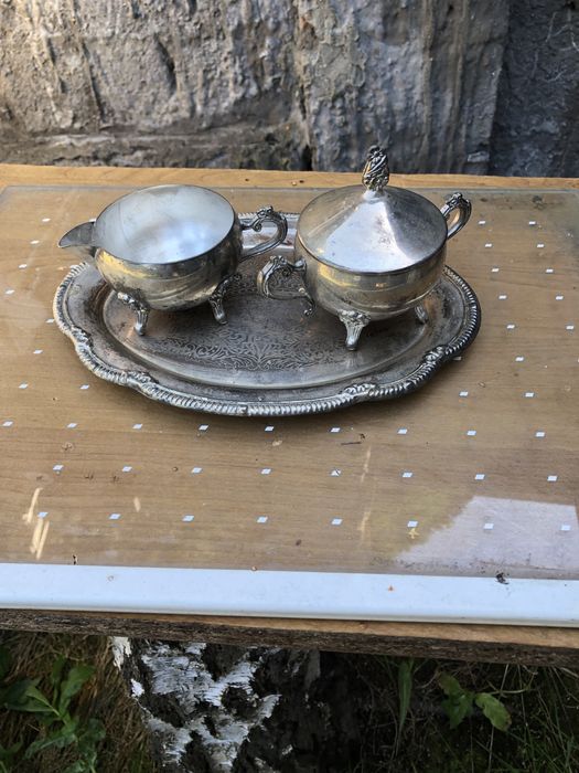 Часы настенные с маятником (Голандия)