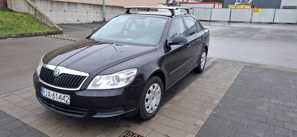 Sprzedam Skoda Octavia II 2011r. 2 właściciel,