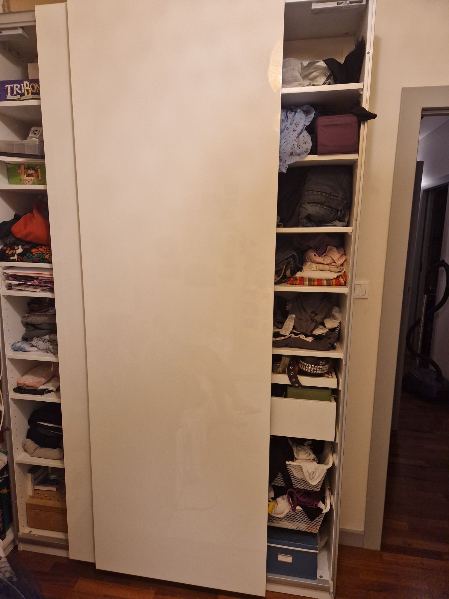 Szafa pax 150x236x35