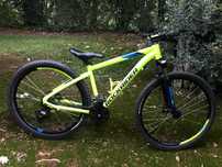 Rockrider St520 Aro 27,5 Size S