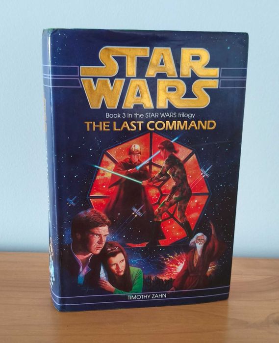 Star Wars: The Last Command :: [Portes Grátis]