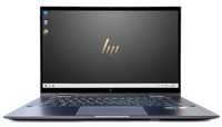 Ноутбук HP Envy x360 15m-eu0013dx: Ryzen 5 5500U/16ГБ/SSD 256ГБ/15.6"