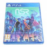 NSR No Straight Roads PS4 PlayStation 4