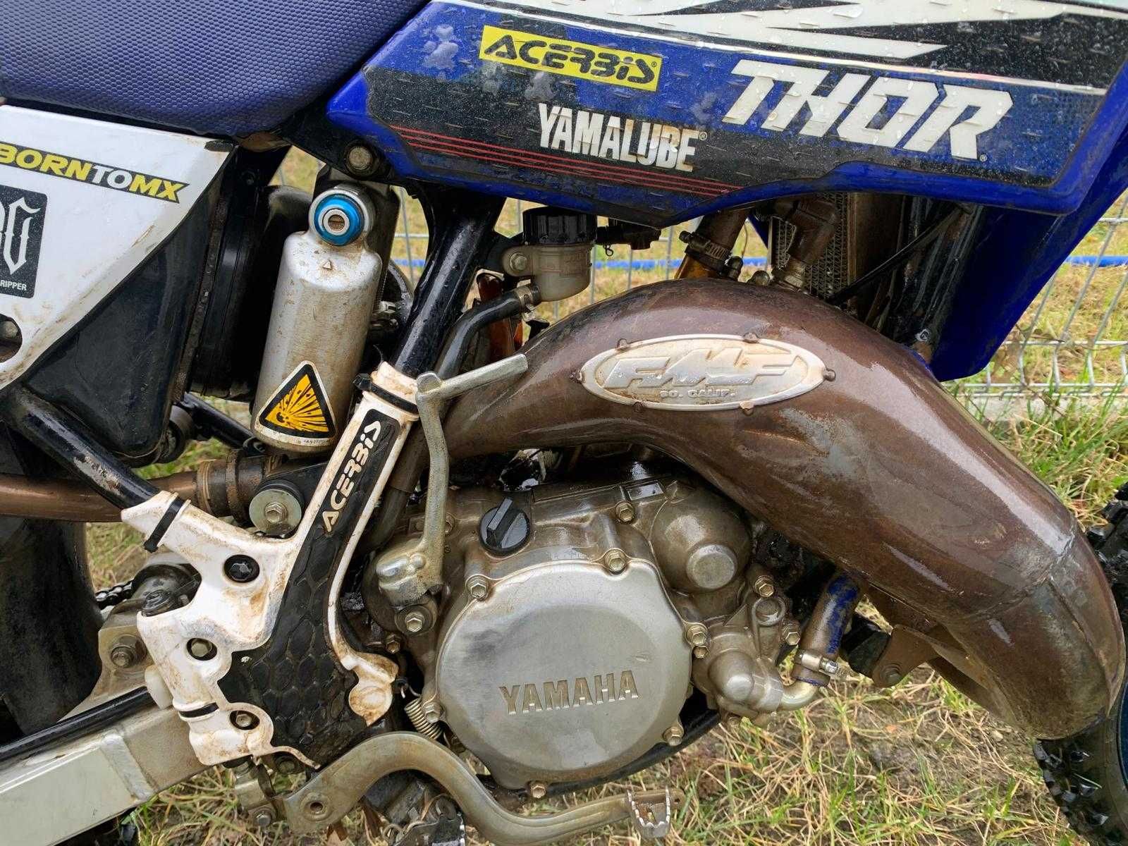 Yamaha 85YZ Motocross sprzedam