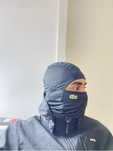 Balaclava lacoste