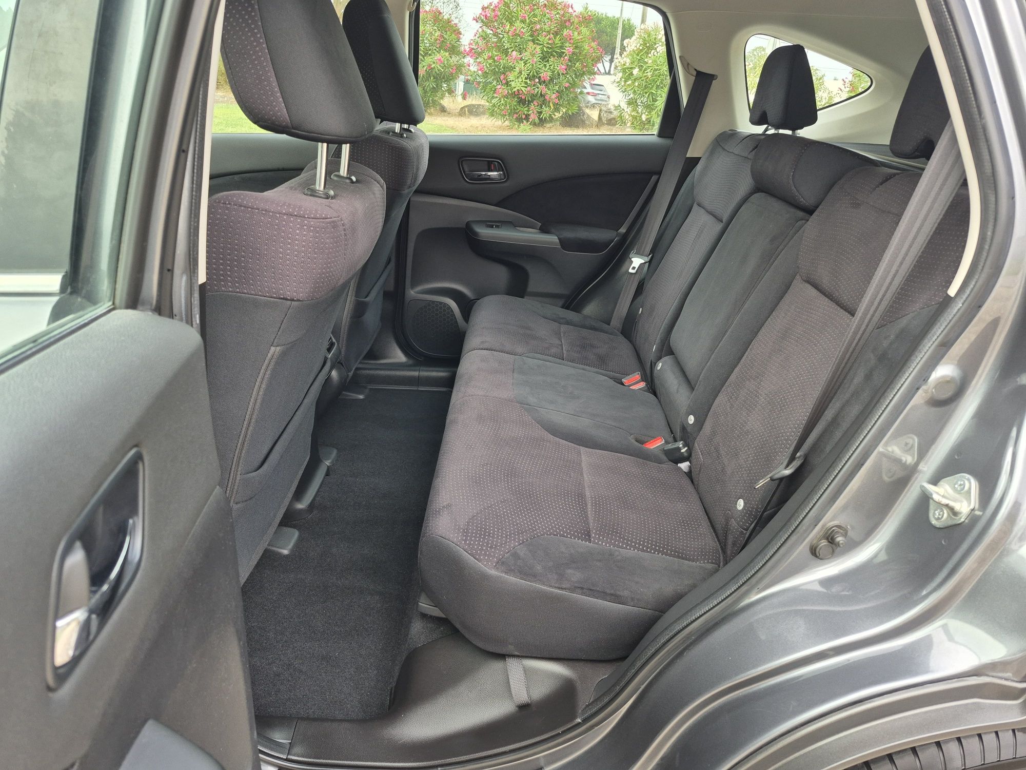 Honda CR-V - 95.000KM | GARANTIA | 2.0 i-VTEC