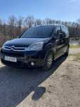 Citroen Berlingo 3 osobowy 1.6 diesel klimatyzacja !