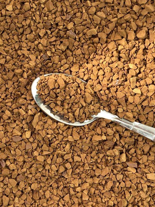 ТОП- ПРОДАЖ! Растворимый кофе Magico зарядит Вас энергией на весь день